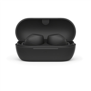 Sony WF-C710N, черный - Полностью беспроводные наушники