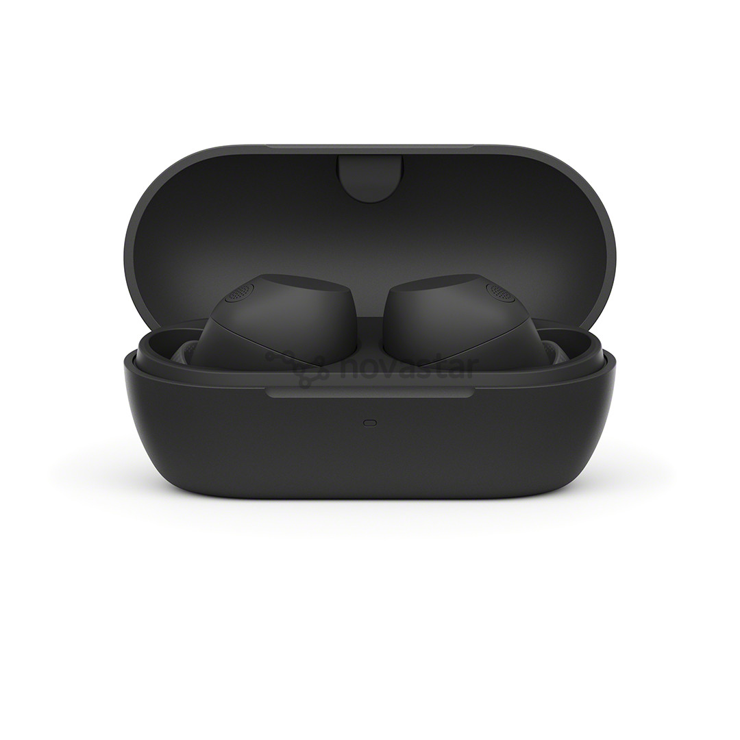 Sony WF-C710N, черный - Полностью беспроводные наушники