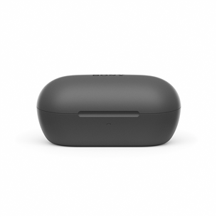 Sony WF-C710N, black - True wireless earphones