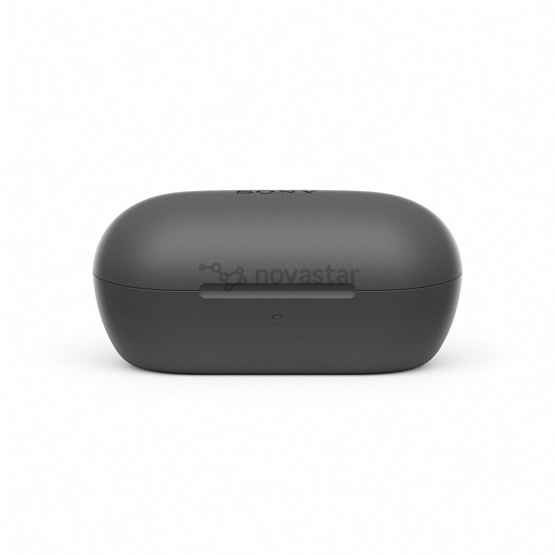 Sony WF-C710N, черный - Полностью беспроводные наушники