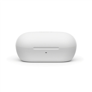Belaidės ausinės  Sony WF-C710N, baltos