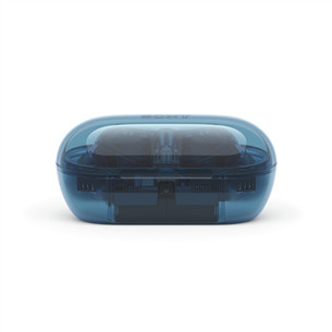 Belaidės ausinės Sony WF-C710N, mėlynos