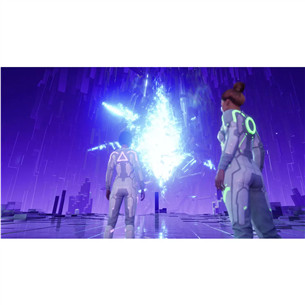 Split Fiction, PlayStation 5 - Game