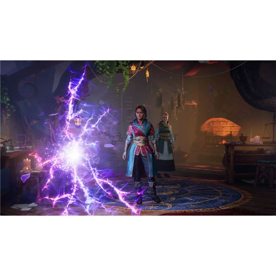 Split Fiction, PlayStation 5 - Game