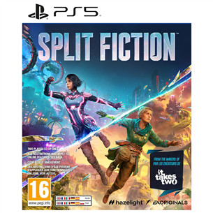 Žaidimas Split Fiction, Xbox Series X 5030949125385
