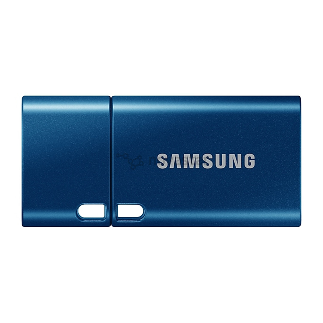 USB atmintinė Samsung Type-C™ USB Flash Drive, 512 GB, mėlyna