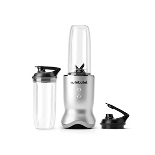 Nutribullet Ultra, 1200 W, silver - Sports blender NB1206S