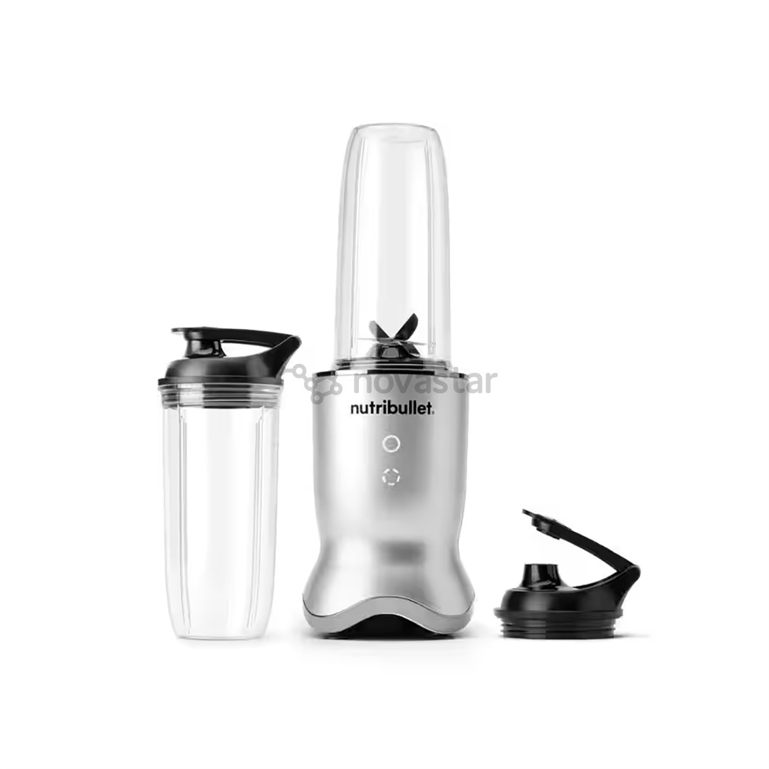 Trintuvas Nutribullet Ultra, 1200 W, pilkas
