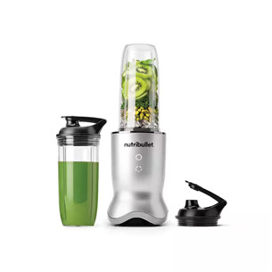 Trintuvas Nutribullet Ultra, 1200 W, pilkas