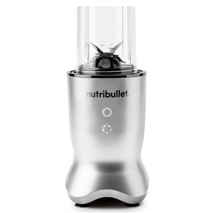 Trintuvas Nutribullet Ultra, 1200 W, pilkas