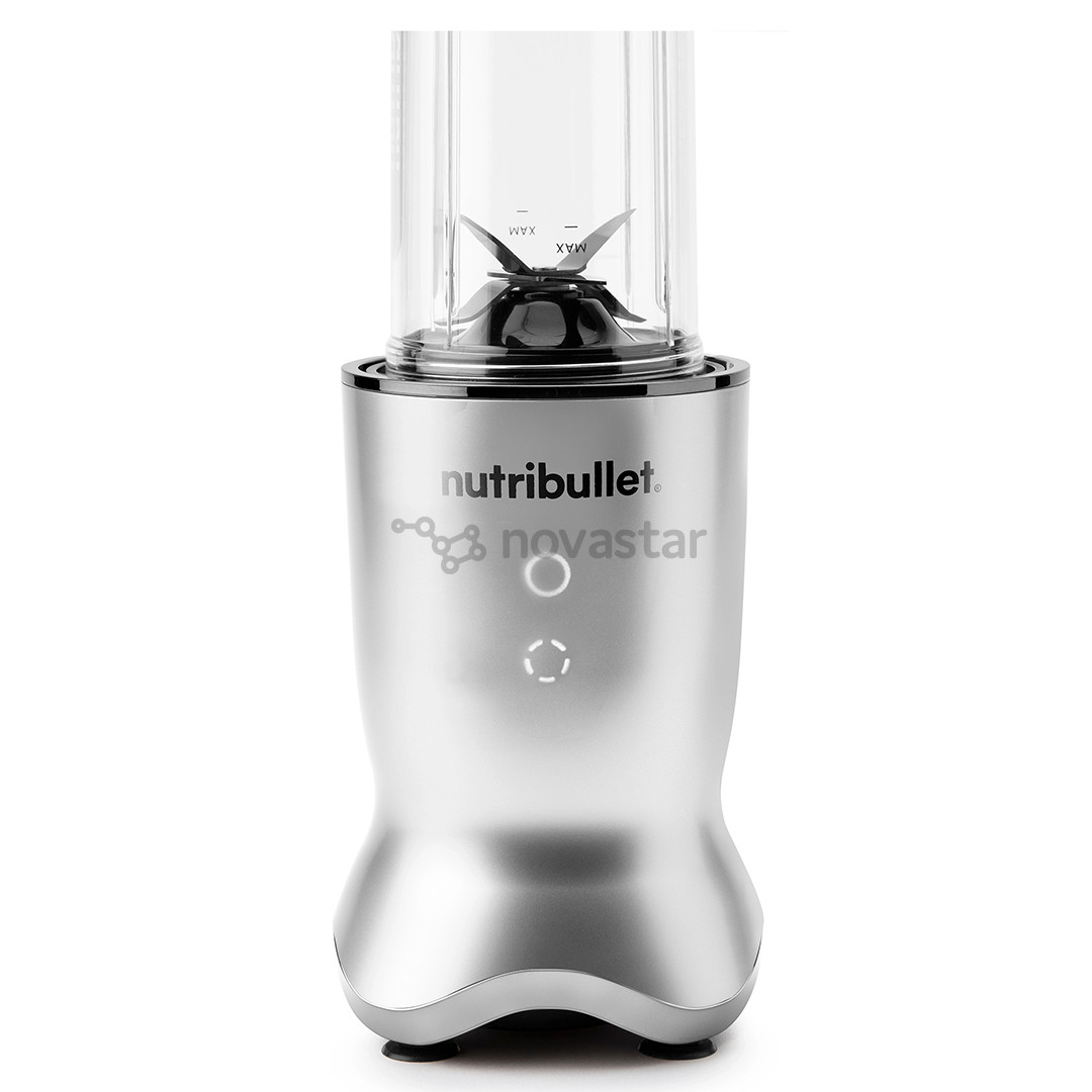 Trintuvas Nutribullet Ultra, 1200 W, pilkas