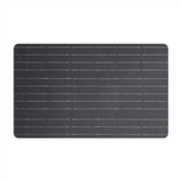 Saulės baterija EZVIZ Solar Panel with Battery Storage, 12 W, 37 Wh, balta