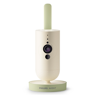 Mobili auklė Philips Avent, balta
