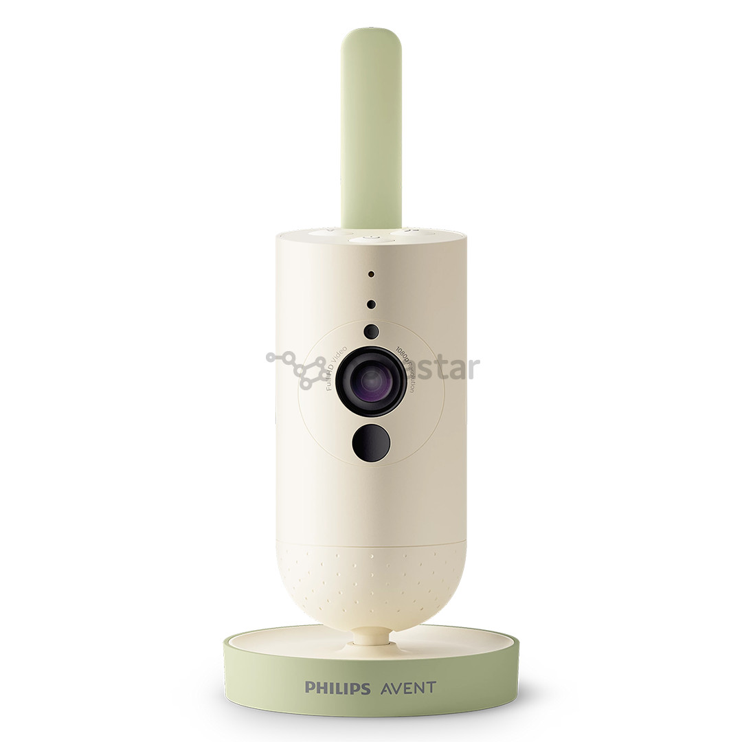Philips Avent, белый - Видеоняня