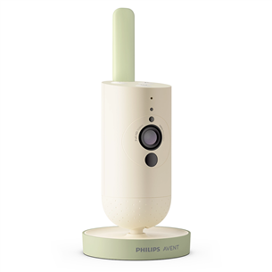 Mobili auklė Philips Avent, balta