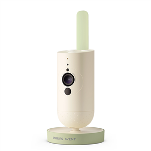 Mobili auklė Philips Avent, balta