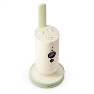 Philips Avent, белый - Видеоняня