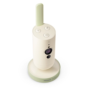 Mobili auklė Philips Avent, balta