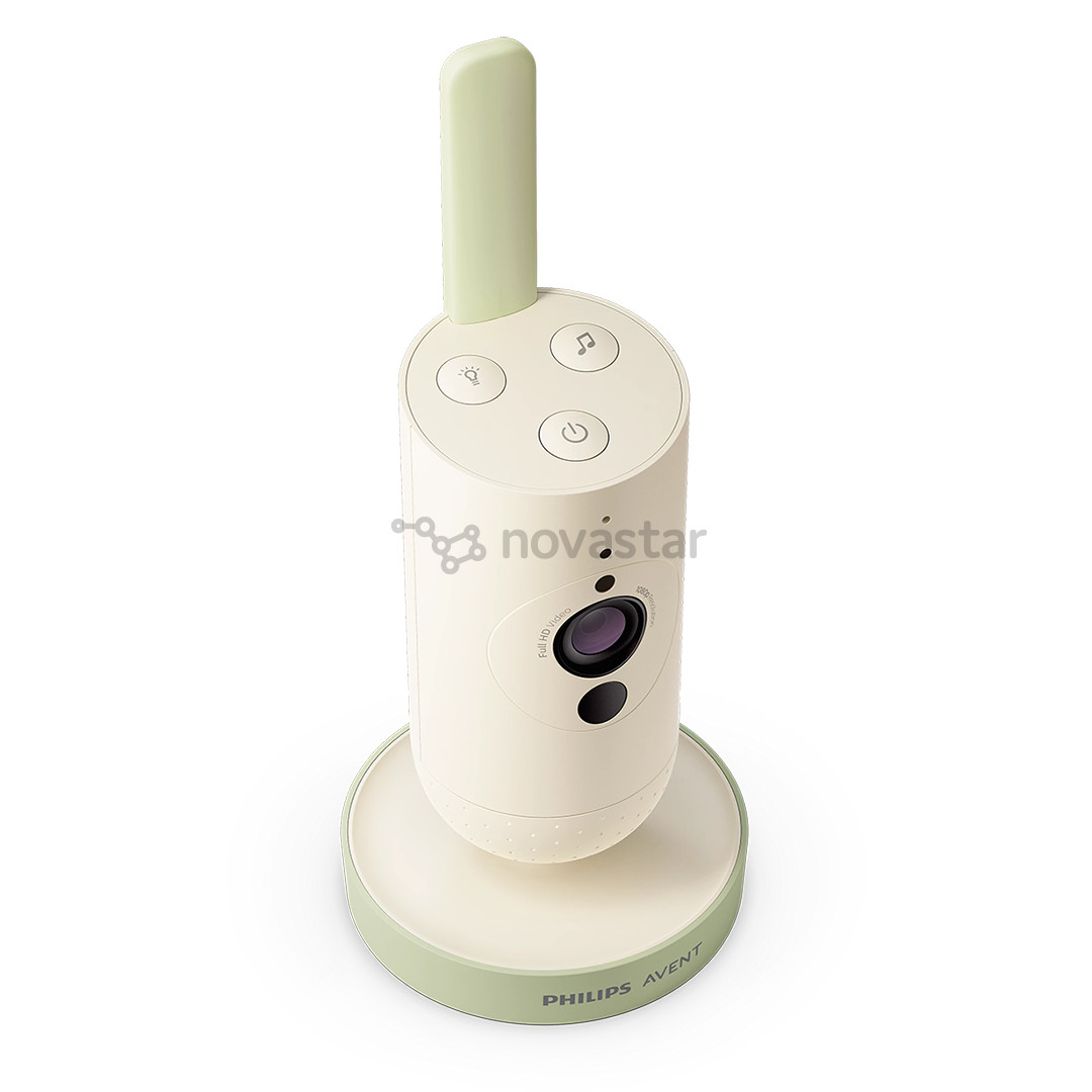 Philips Avent, белый - Видеоняня
