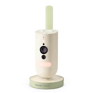 Philips Avent, белый - Видеоняня