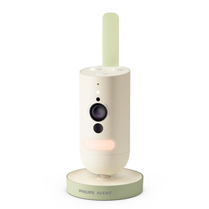 Mobili auklė Philips Avent, balta