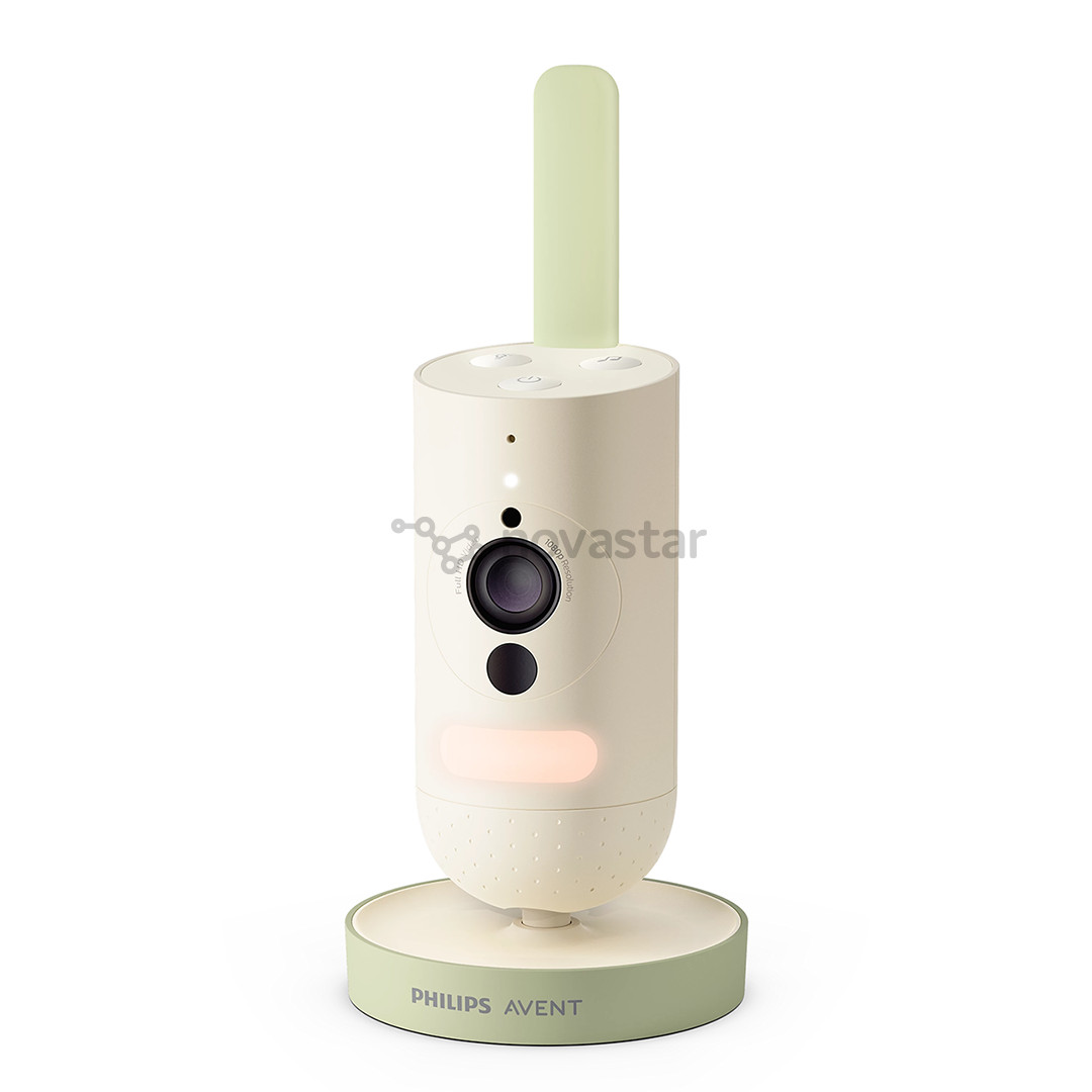 Philips Avent, белый - Видеоняня