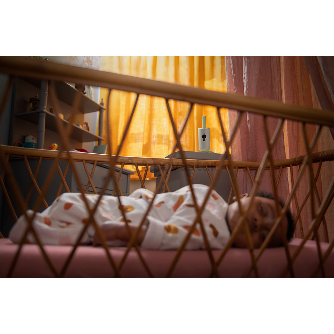 Philips Avent, белый - Видеоняня