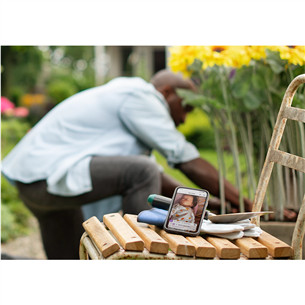 Philips Avent, белый - Видеоняня