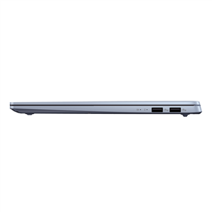 Nešiojamas kompiuteris Asus Vivobook S14 OLED, 14'', WUXGA, Ultra 5, 16 GB, 512 GB, Copilot+, ENG, mėlynas