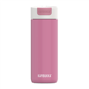 Termo gertuvė Kambukka Olympus Macaron Pink, 500 ml, rožinė 11-02028