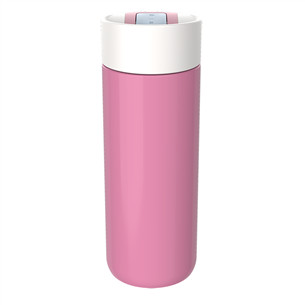 Termo gertuvė Kambukka Olympus Macaron Pink, 500 ml, rožinė