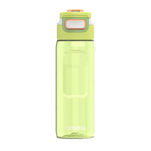 Kambukka Elton, Fine Lime, 750 ml, green - Water bottle