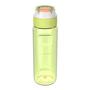 Gertuvė Kambukka Elton, Fine Lime, 750 ml, žalia