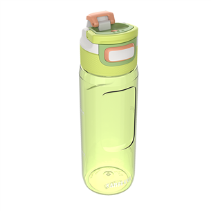 Gertuvė Kambukka Elton, Fine Lime, 750 ml, žalia