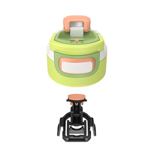 Gertuvė Kambukka Elton, Fine Lime, 750 ml, žalia