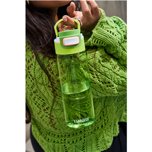 Gertuvė Kambukka Elton, Fine Lime, 750 ml, žalia