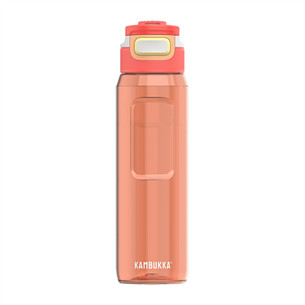 Kambukka Elton, Orange Vibes, 1000 ml, orange - Water bottle