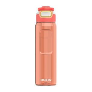 Gertuvė Kambukka Elton, Orange Vibes, 1000 ml, oranžinė 11-03041