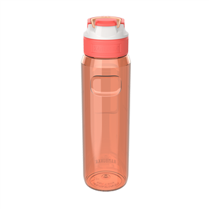 Gertuvė Kambukka Elton, Orange Vibes, 1000 ml, oranžinė