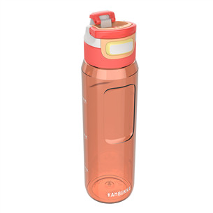 Gertuvė Kambukka Elton, Orange Vibes, 1000 ml, oranžinė