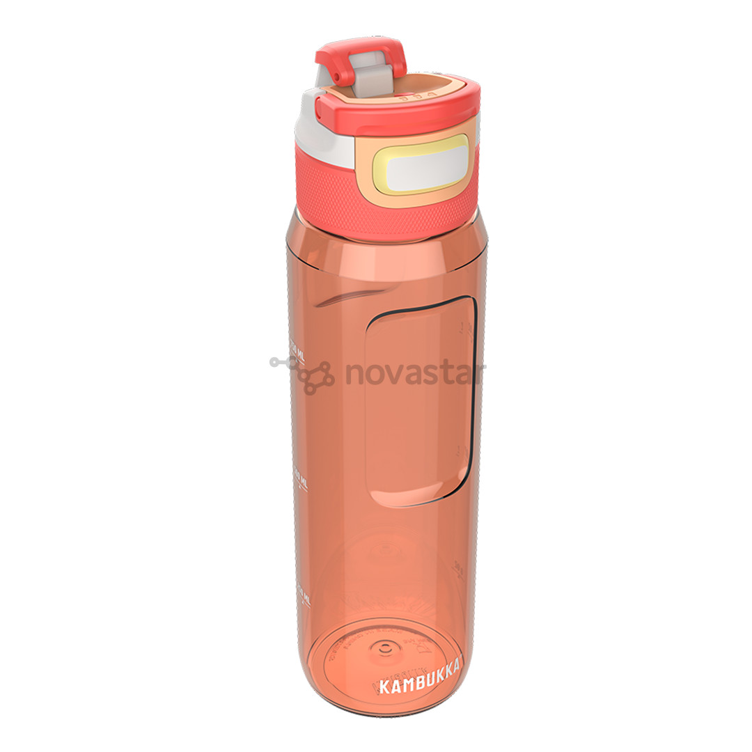 Gertuvė Kambukka Elton, Orange Vibes, 1000 ml, oranžinė