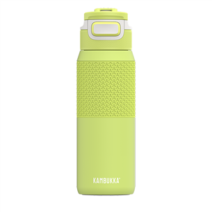 Kambukka Elton Insulated, Mojito Summer, green, 750 ml - Water bottle 11-03042
