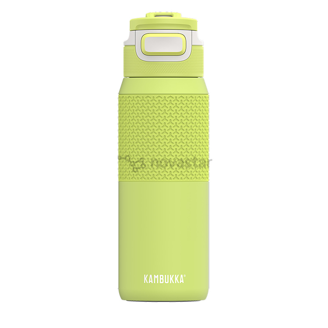 Gertuvė Kambukka Elton Insulated, Mojito Summer, 750 ml, žalia
