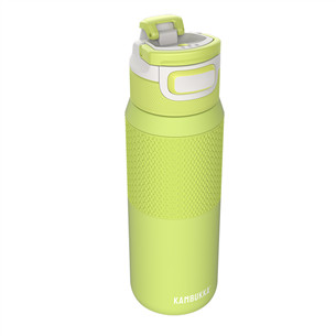 Gertuvė Kambukka Elton Insulated, Mojito Summer, 750 ml, žalia