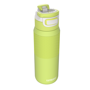 Kambukka Elton Insulated, Mojito Summer, green, 750 ml - Water bottle