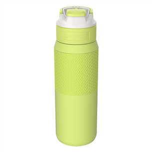 Gertuvė Kambukka Elton Insulated, Mojito Summer, 750 ml, žalia