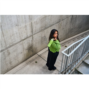 Gertuvė Kambukka Elton Insulated, Mojito Summer, 750 ml, žalia