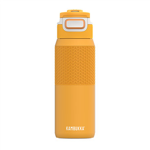 Gertuvė Kambukka Elton Insulated, Mango Maniac, 750 ml, oranžinė 11-03043