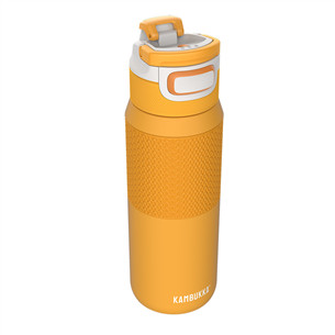 Gertuvė Kambukka Elton Insulated, Mango Maniac, 750 ml, oranžinė