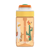 Vaikiška gertuvė Kambukka Lagoon Mexican Parade, 400 ml, oranžinė